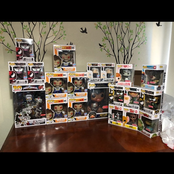 Meet your Posher, Jacob - Picture 1 of 1